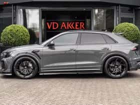 Audi RSQ8 Performance ABT Legacy (2025) thumbnail 6