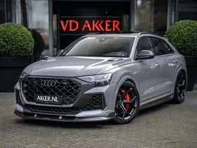 Audi RSQ8 Performance URBAN (2025)