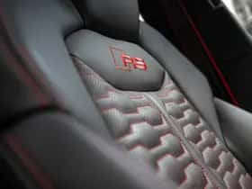Audi RSQ8 Performance URBAN (2025) thumbnail 12