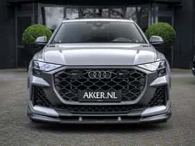 Audi RSQ8 Performance URBAN (2025) thumbnail 13
