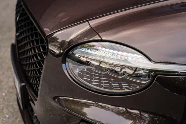 Bentley Continental GTC (2026) thumbnail 14