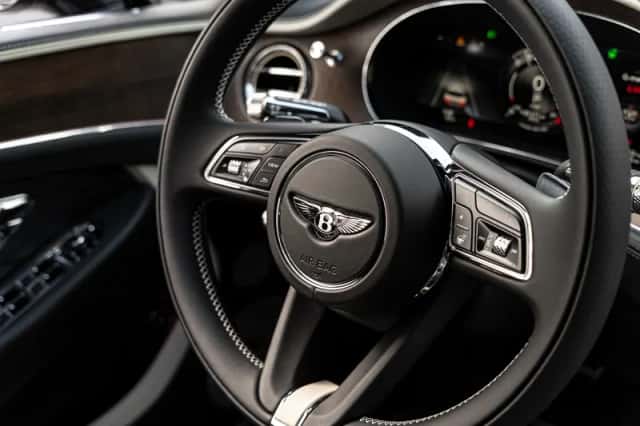 Bentley Continental GTC (2026) thumbnail 15