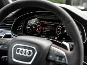 Audi RSQ8 Performance URBAN (2025) thumbnail 16