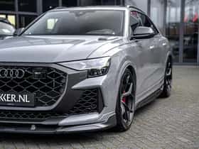 Audi RSQ8 Performance URBAN (2025) thumbnail 17