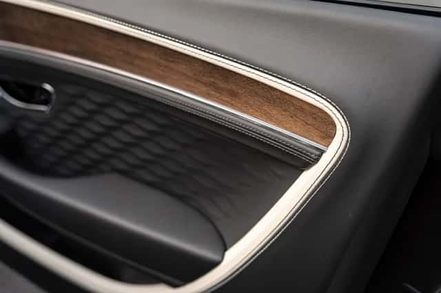 Bentley Continental GTC (2026) thumbnail 20