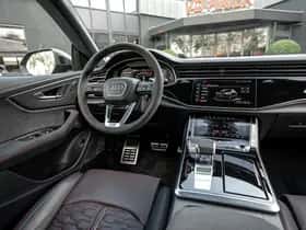 Audi RSQ8 Performance URBAN (2025) thumbnail 3