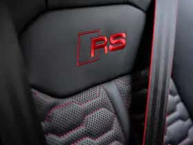 Audi RSQ8 Performance URBAN (2025) thumbnail 24