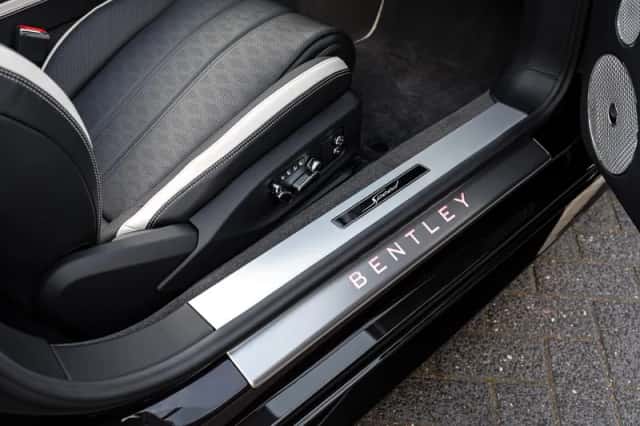 Bentley Continental GTC (2026) thumbnail 28