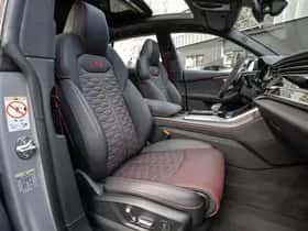Audi RSQ8 Performance URBAN (2025) thumbnail 4