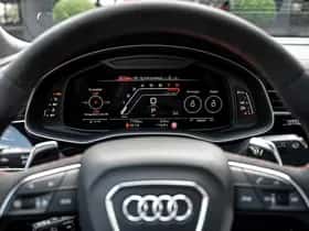 Audi RSQ8 Performance URBAN (2025) thumbnail 32