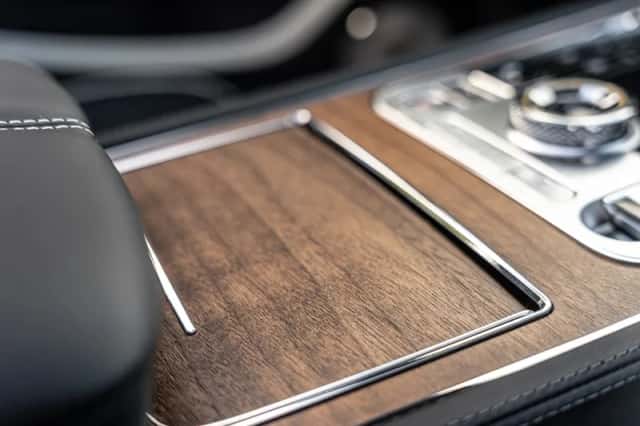 Bentley Continental GTC (2026) thumbnail 38