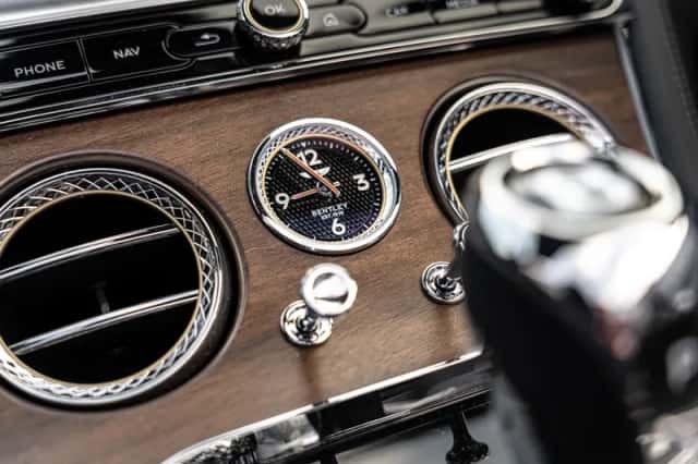 Bentley Continental GTC (2026) thumbnail 39
