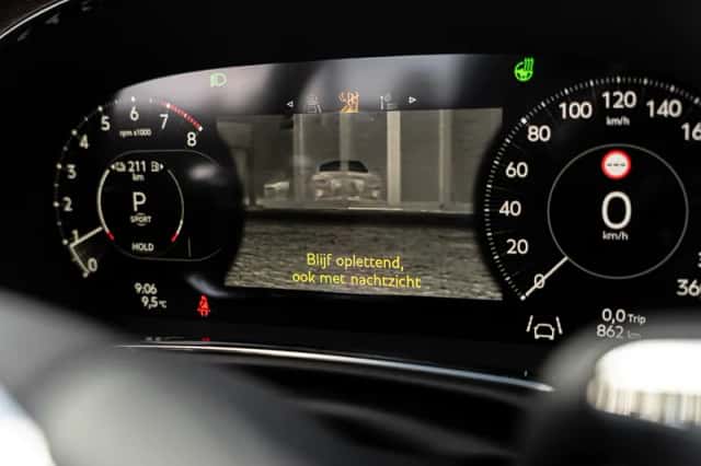 Bentley Continental GTC (2026) thumbnail 43