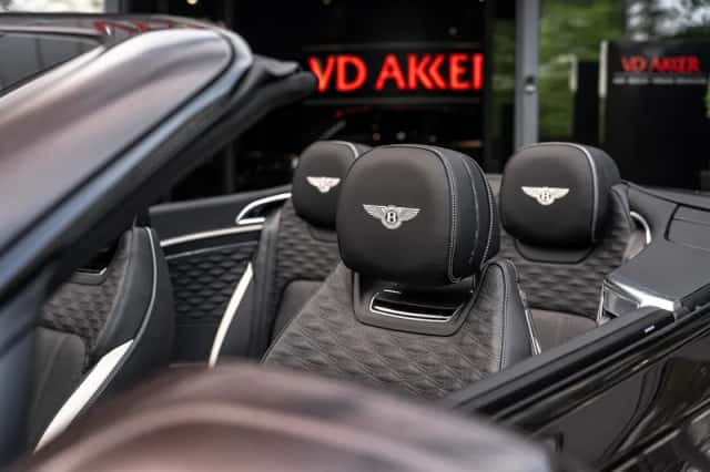 Bentley Continental GTC (2026) thumbnail 44