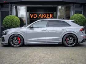 Audi RSQ8 Performance URBAN (2025) thumbnail 6