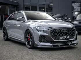 Audi RSQ8 Performance URBAN (2025) thumbnail 9