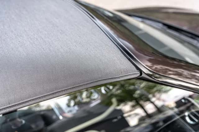 Bentley Continental GTC (2026) thumbnail 10