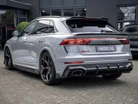 Audi RSQ8 Performance URBAN (2025) thumbnail 10