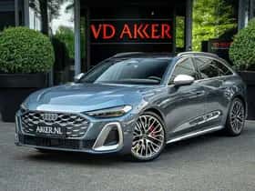 Audi S5 (2025) thumbnail 1