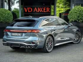 Audi S5 (2025) thumbnail 2