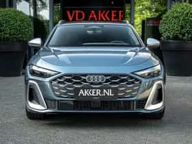 Audi S5 (2025) thumbnail 14