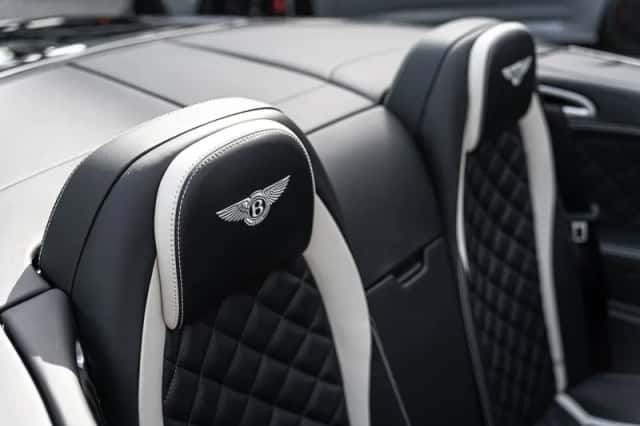 Bentley Continental GTC (2018) thumbnail 25