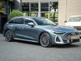 Audi S5 (2025) thumbnail 27