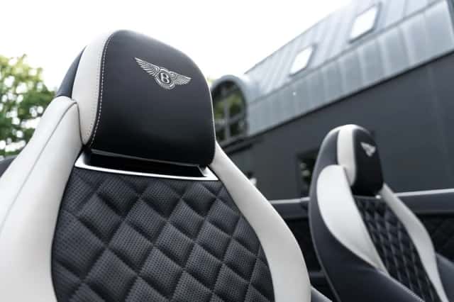 Bentley Continental GTC (2018) thumbnail 36