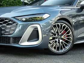 Audi S5 (2025) thumbnail 36