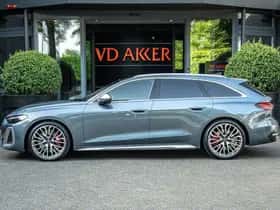 Audi S5 (2025) thumbnail 6