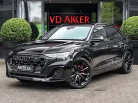 Audi SQ8 (2024)