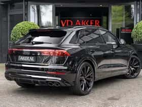 Audi SQ8 (2024) thumbnail 2