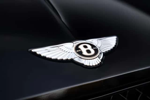 Bentley Continental GTC (2019) thumbnail 13