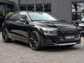 Audi SQ8 (2024) thumbnail 13