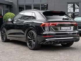 Audi SQ8 (2024) thumbnail 14