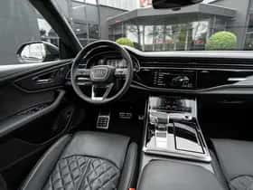 Audi SQ8 (2024) thumbnail 3