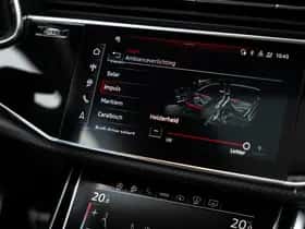 Audi SQ8 (2024) thumbnail 24