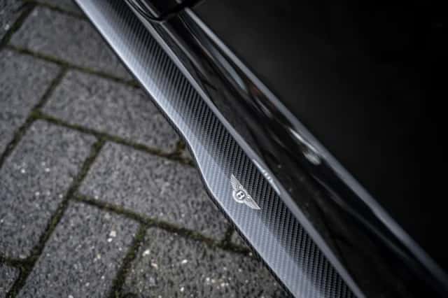 Bentley Continental GTC (2019) thumbnail 26