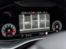 Audi SQ8 (2024) thumbnail 26