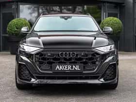 Audi SQ8 (2024) thumbnail 29