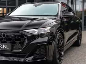 Audi SQ8 (2024) thumbnail 33