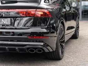Audi SQ8 (2024) thumbnail 37