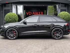 Audi SQ8 (2024) thumbnail 6