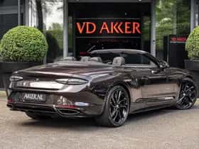Bentley Continental GTC (2026) thumbnail 2
