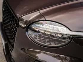 Bentley Continental GTC (2026) thumbnail 14