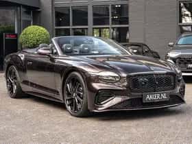 Bentley Continental GTC (2026) thumbnail 17