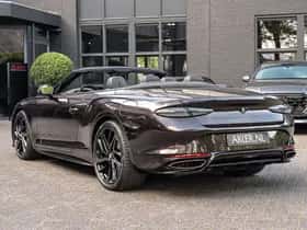 Bentley Continental GTC (2026) thumbnail 18