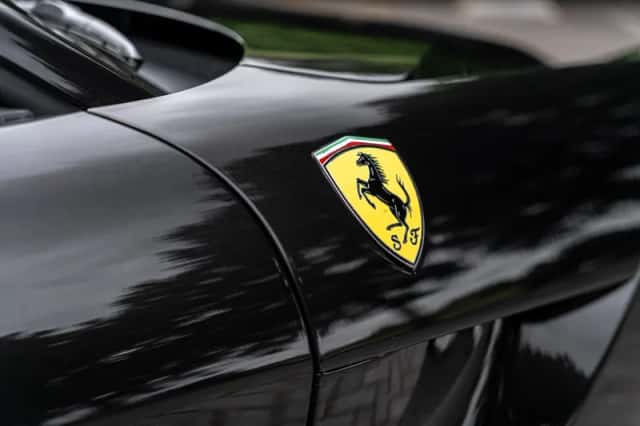 Ferrari F12 Berlinetta (2014) thumbnail 19