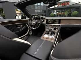 Bentley Continental GTC (2026) thumbnail 3