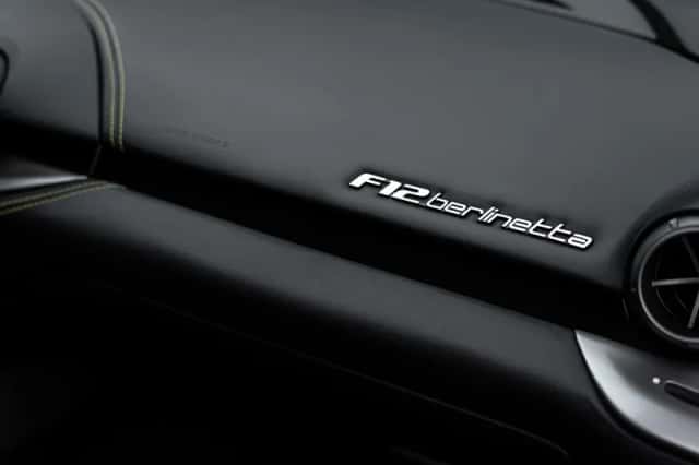 Ferrari F12 Berlinetta (2014) thumbnail 21